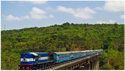 Special Trains for Ganapati Festival: Konkan and Central Railways Announce 202 Services