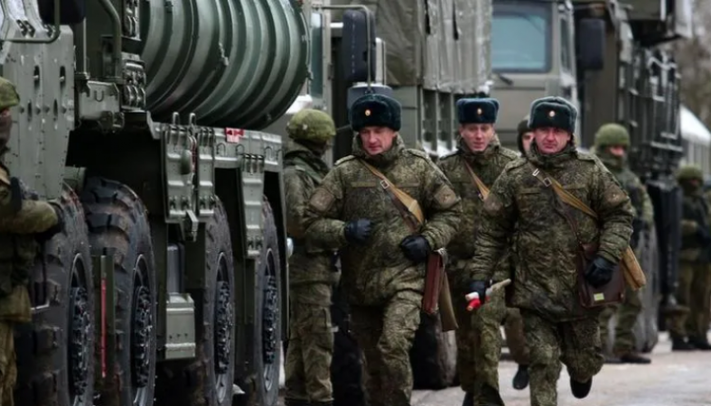 Russia broadens its war plans for Ukraine as fatalities increase