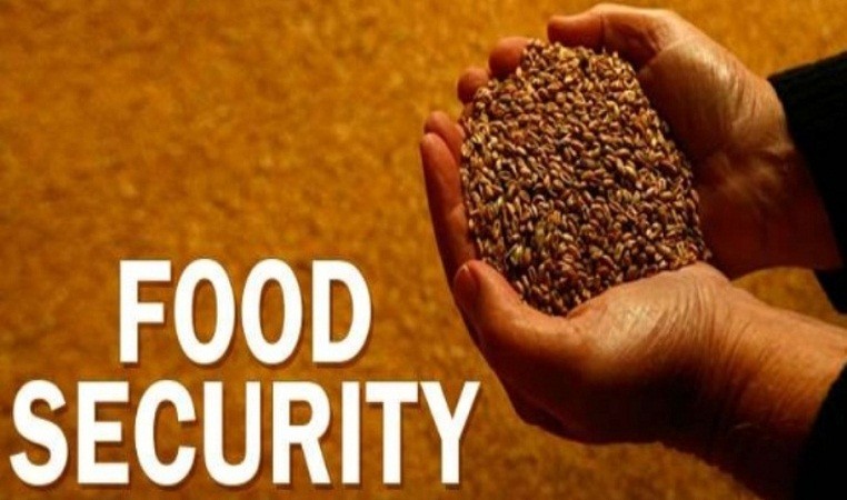 विश्व खाद्य कार्यक्रम के  निदेशक ने भारत की खाद्य सुरक्षा योजना की सराहना की
