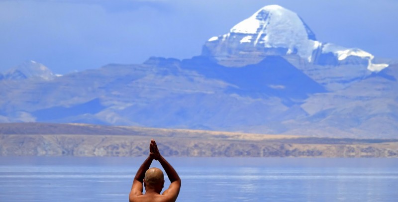 Kailash Mansarovar: A Historic, Cultural, and Religious Gem Lost in Indo-China War