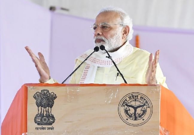 PM's visit to Shajahanpur, will meet divorced victims and address farmers