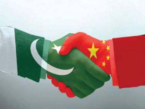 Pakistan attempts to intervene in India-China standoff