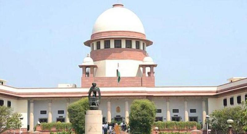 If you surrender data to Apple, then why not the state: Supreme Court