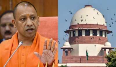 Supreme Court Scheduled to Review UP’s Mandate for Nameplates on Kanwar Yatra Route