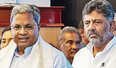 MUDA घोटाले को उजागर करने वाले RTI कार्यकर्ताओं के खिलाफ कांग्रेस नेताओं ने दर्ज कराई शिकायत, सीएम सिद्धारमैया से है कनेक्शन
