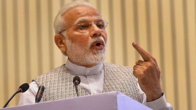 PM Modi asks State Governments to take serious steps on mobs lynching
