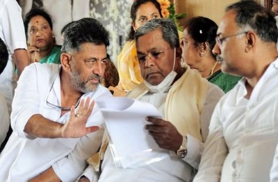 Congress Government's Proposed 14-Hour Workday Bill Triggers Outrage Among Karnataka Employees