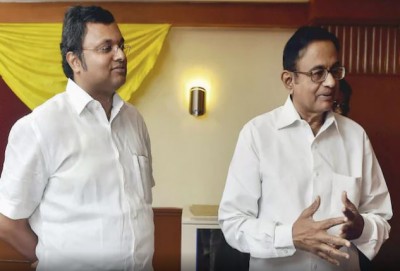 Karti Chidambaram Urges Congress to Address Key Issues in Tamil Nadu to Stay Relevant