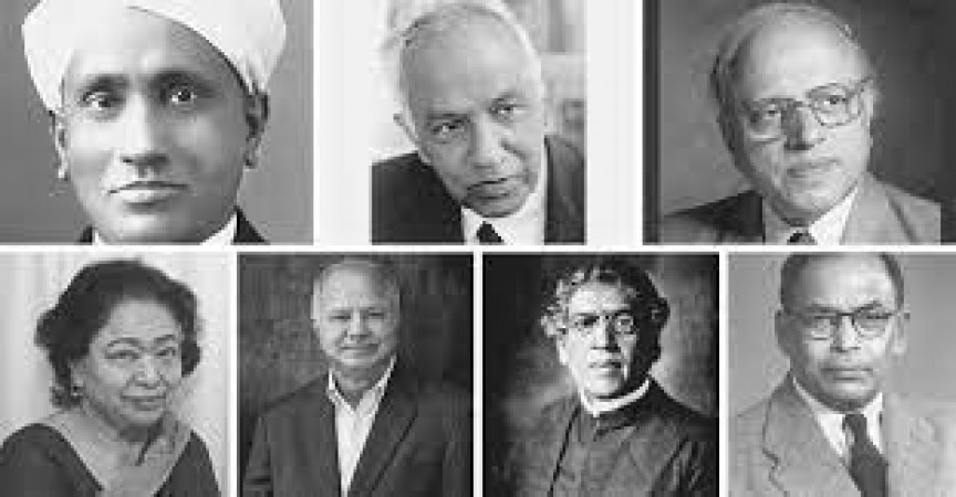 Trailblazers of Modern India: Celebrating the Genius of Indian Scientists