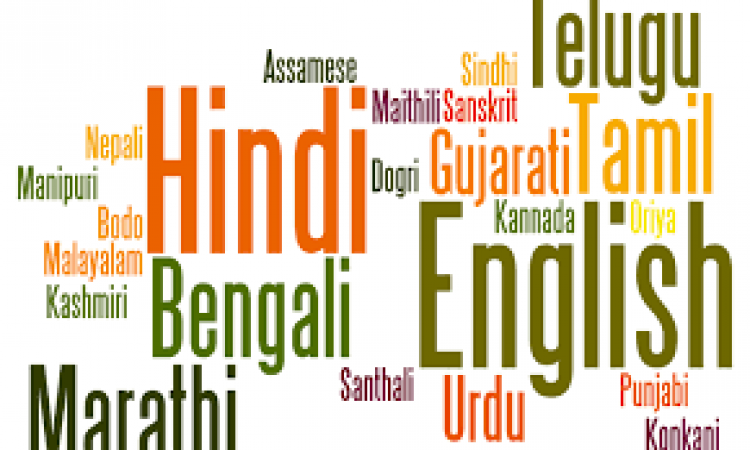 Languages of India: Balancing Heritage and Global Communication