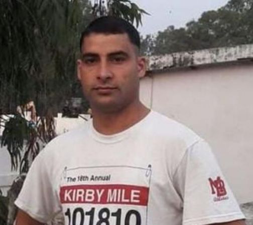 Jammu Kashmir: Police constable abducted and killed