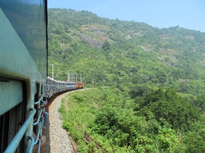 सरकार ने आंध्र प्रदेश के पर्यटन की क्षमता पर लगाया बड़ा दांव