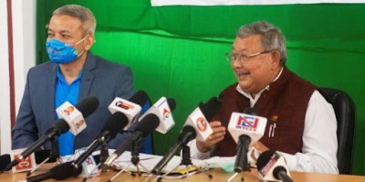 ओलंपिक पदक विजेताओं के लिए सिक्किम सरकार ने बढ़ाया मौद्रिक प्रोत्साहन