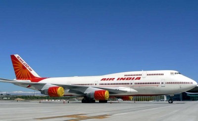 Air India to launch new flights to six destinations in Europe, USA