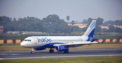 IndiGo Flights Between Pune and Delhi to Move to New Terminal Starting July 22