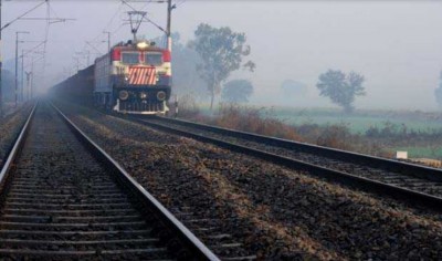 Railway Safety Expenditure Surpasses Rs1.08 Trillion from 2017-18 to 2021-22: Vaishnaw
