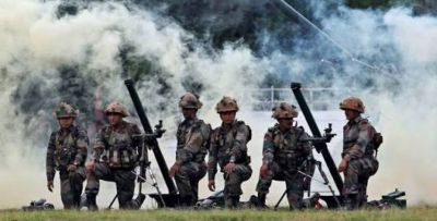 India won't survive more than 10 days in war: CAG report