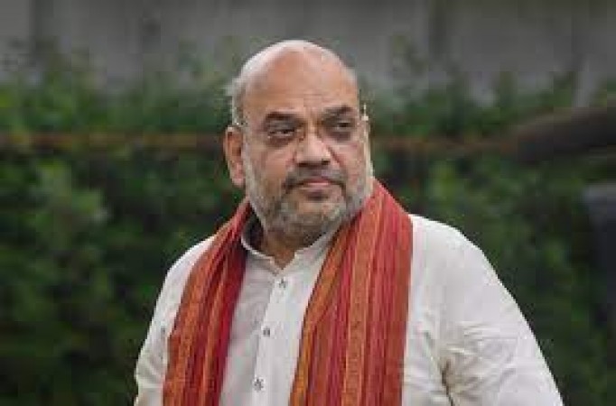 Ahead of Amit Shah's Visit to Meghalaya, State Govt Issues Traffic Guidelines, No Entry Zones