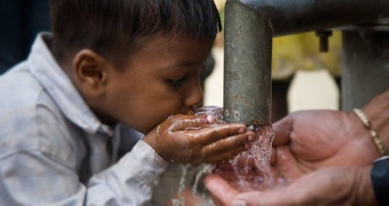 ADB sanctions 770-Cr  loan for drinking water project in HP