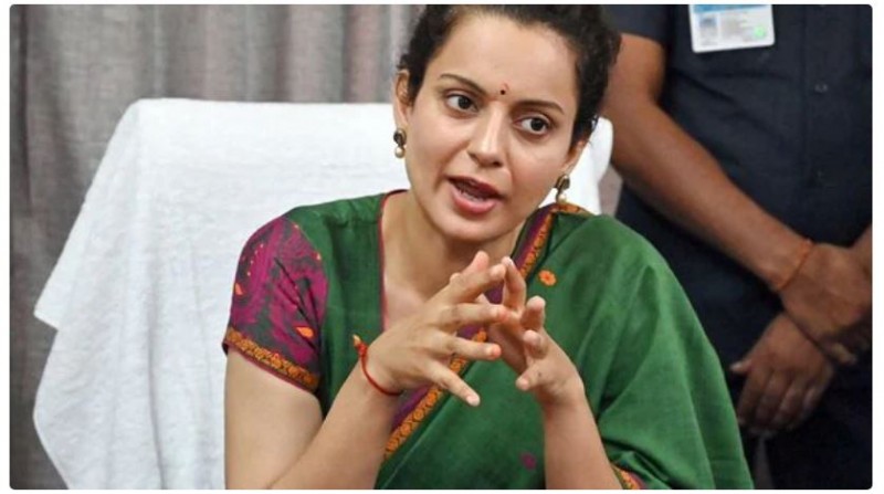 Kangana Ranaut Lauds 'Wholesome' 2024 Union Budget by Finance Minister Sitharaman