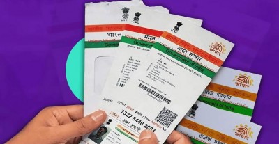 Budget 2024: Govt Plans to End Aadhaar Enrolment ID Use and Lower Property Duties for Women