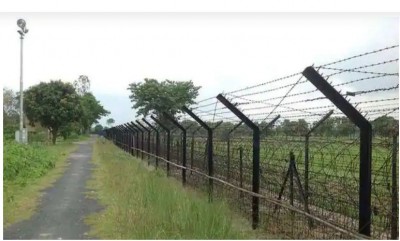 कोविड -19 के कारण भारत-बांग्लादेश की सीमाएँ बंद, ग्रामीणों के लिए बना बड़ा संकट