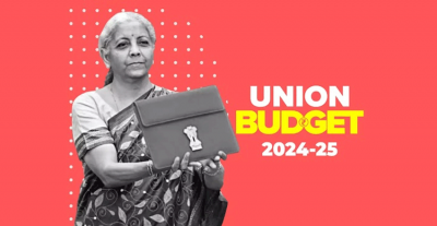 Govt Unveils Rs 1 Lakh Crore Fund for Research and Innovation in Union Budget 2024