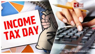 Income tax day: What's so special to celebrate Income tax day?