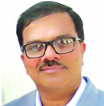 प्रो. प्रभा शंकर शुक्ला NEHU के कुलपति किए गए नियुक्त