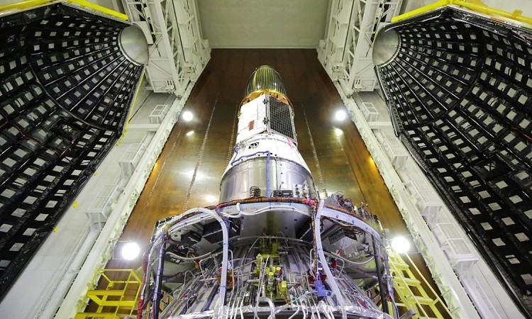 ISRO to Launch PSLV-C56 with Singapore's DS-SAR Satellites on July 30