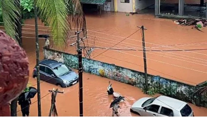 Maharashtra Monsoon havoc Updates: Over 76 Dead38 injured, 30 missing: Govt claims