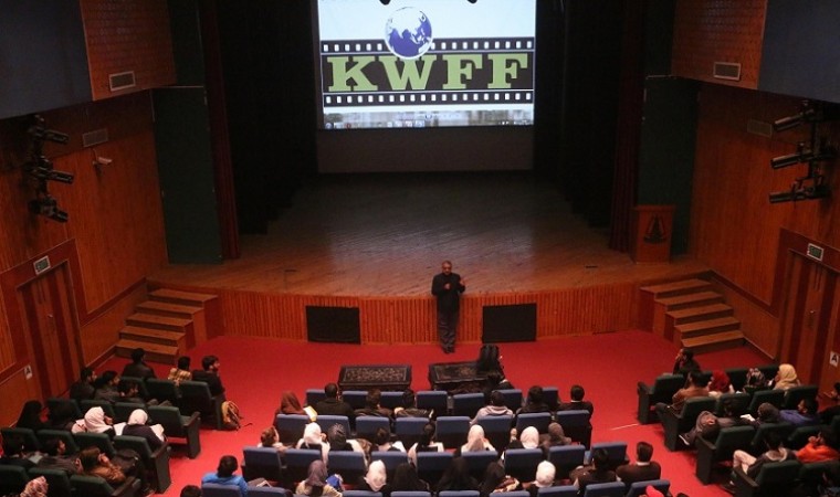 Kashmir World Film Festival prepares for its fifth edition
