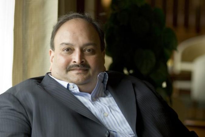 PNB scam prime  accused Mehul Choksi fears of mob lynching on returning India