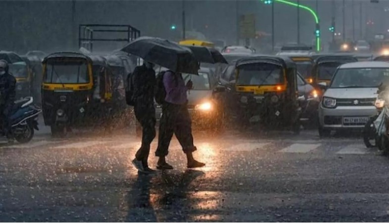 Heavy Rains Prompt Closure of Educational Institutions in These States
