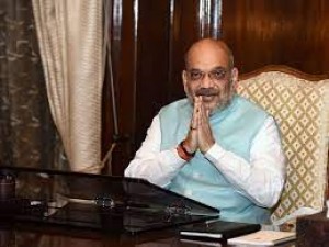 Rehearsal for Union Home Minister Amit Shah's visit affects citizens