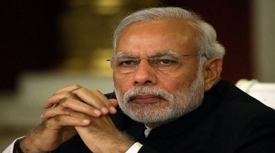 PM Modi Saddened by demise of ex- ISRO chief UR Rao