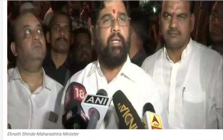 Bhiwandi building collapse: Maharashtra minister alleges the builder