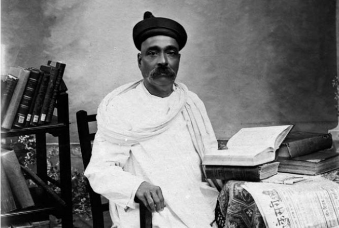 Swaraj and Home Rule: Bal Gangadhar Tilak's Vision for India's Independence