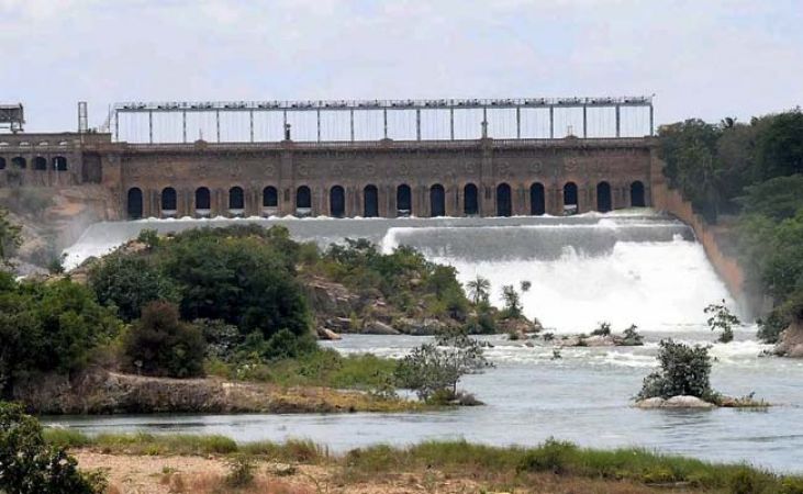 Supreme Court to hear Cauvery water dispute case today