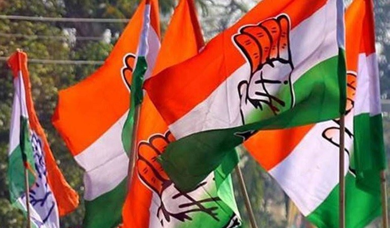 Congress issues notification for AICC  president's poll