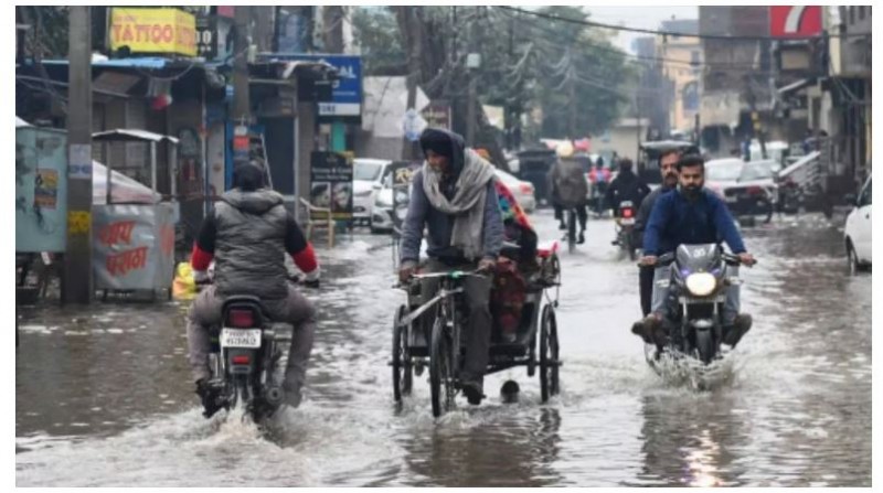 #PuneRains: Heavy Rain Triggers School Closures and Safety Restrictions in Pune