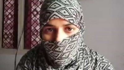 Gangrape in name of Nikah Halala: Case filed against  8 including husband in UP