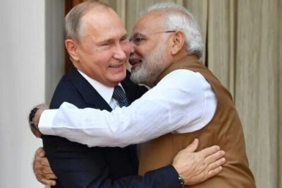 India Responds to US Disappointment Over Modi's Visit to Russia