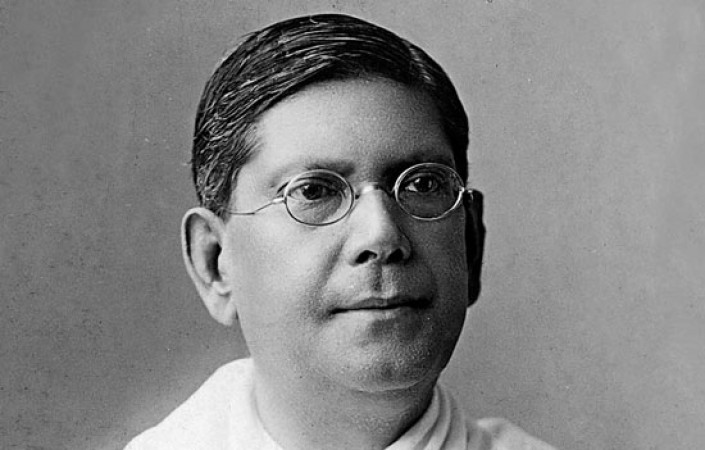 Chittaranjan Das: A Trailblazing Leader in India's Freedom Struggle