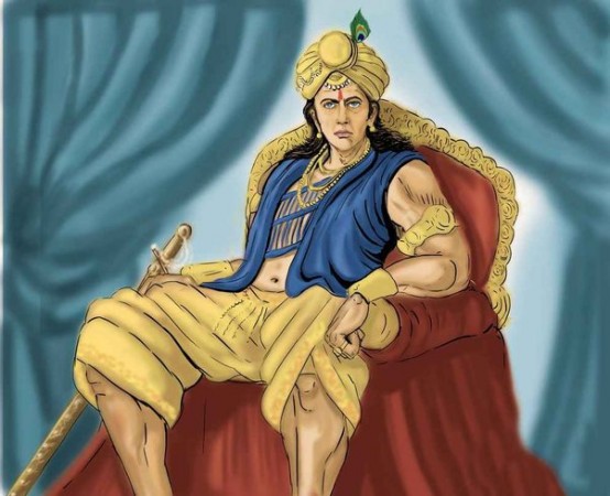 Samudragupta: The Warrior Emperor Who Forged India's Golden Age