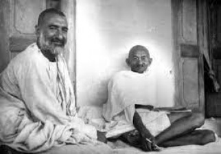 Frontier Gandhi: The Nonviolent Resistance of Khan Abdul Ghaffar Khan