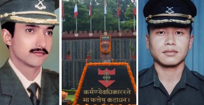 #OperationVijay: Remembering the Heroes of Kargil Vijay Diwas