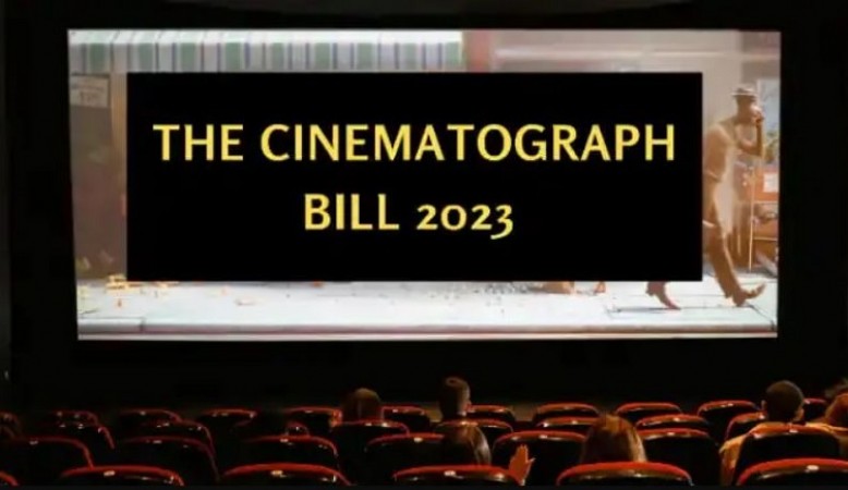Rajya Sabha Passes Cinematograph Amendment Bill 2023 To Curb Film Piracy