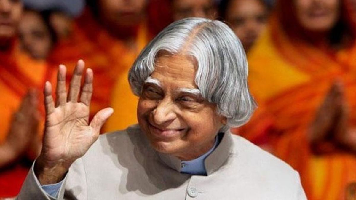 APJ Abdul Kalam’s Death Anniversary: 'Missile Men' who made proud to whole country