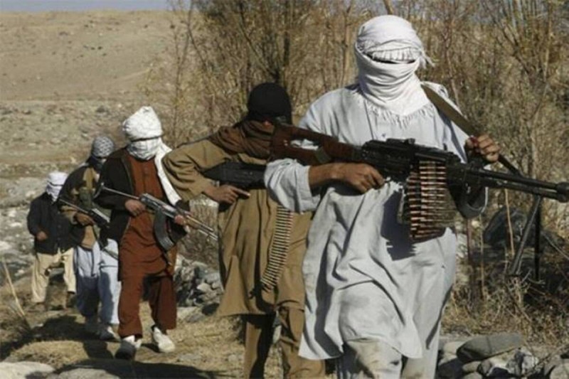 Afghan govt informs India, Pak based Lashkar-e-Taiba shifts into country